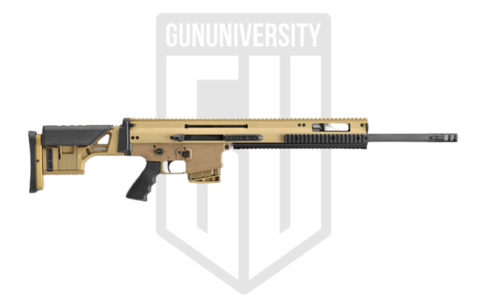 7 Best Sniper Rifle Buyers Guide Gun University