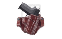 Craft Holster - Lynx - IWB