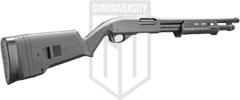 Remington 870 Express Tactical Magpul