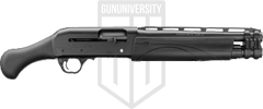 Remington V3 TAC-13