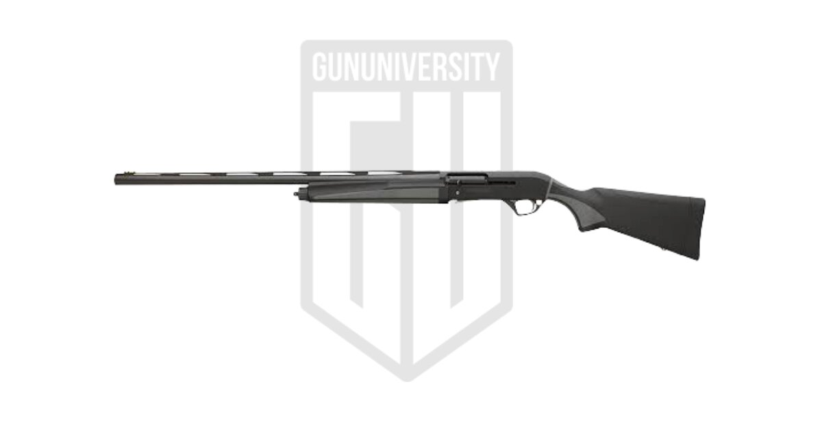 Remington Versa Max Tactical Shotgun Review [2021]