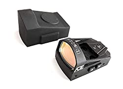 Ade Advanced Optics Red Dot Micro Reflex Sight