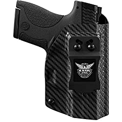 We The People Kydex IWB Holster