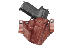 Open-Muzzle IWB Holster