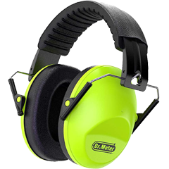 Dr. Meter Kids Noise Reduction