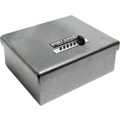 Fort Knox Original Pistol Box