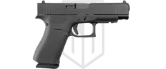 Glock 48 Rail
