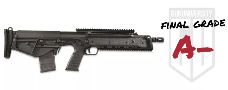 Kel Tec RDB Review: Is it worth it? By: - Global Ordnance News