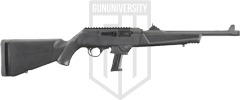 Ruger PC Carbine