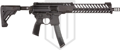 SIG MPX PCC