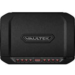 Vaultex Essentials Pistol Safe