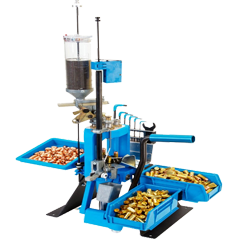 Dillon Precision XL750