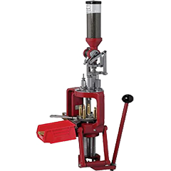 5 Best Progressive Reloading Press + Buyer's Guide : Gun University