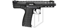 KelTec CP33
