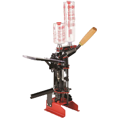 MEC 9000 Shotgun Press