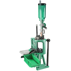 5 Best Progressive Reloading Press + Buyer's Guide : Gun University