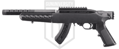 Ruger Charger