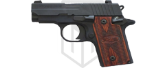 Sig P238