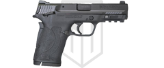 S&W Shield EZ 380