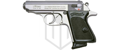 Walther PPK