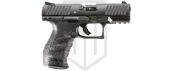 Walther PPQ 22