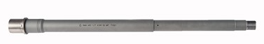 Ballistic Advantage 6mm ARC Barrel