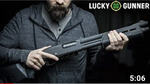Cruiser Ready: How to Store a Home Defense Shotgun