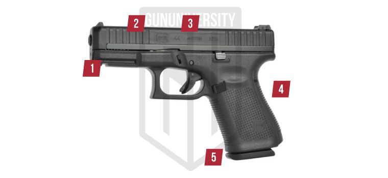 Glock-44-Features