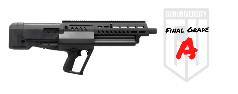 IWI-Tavor-TS12-Bullpup-Final-Grade