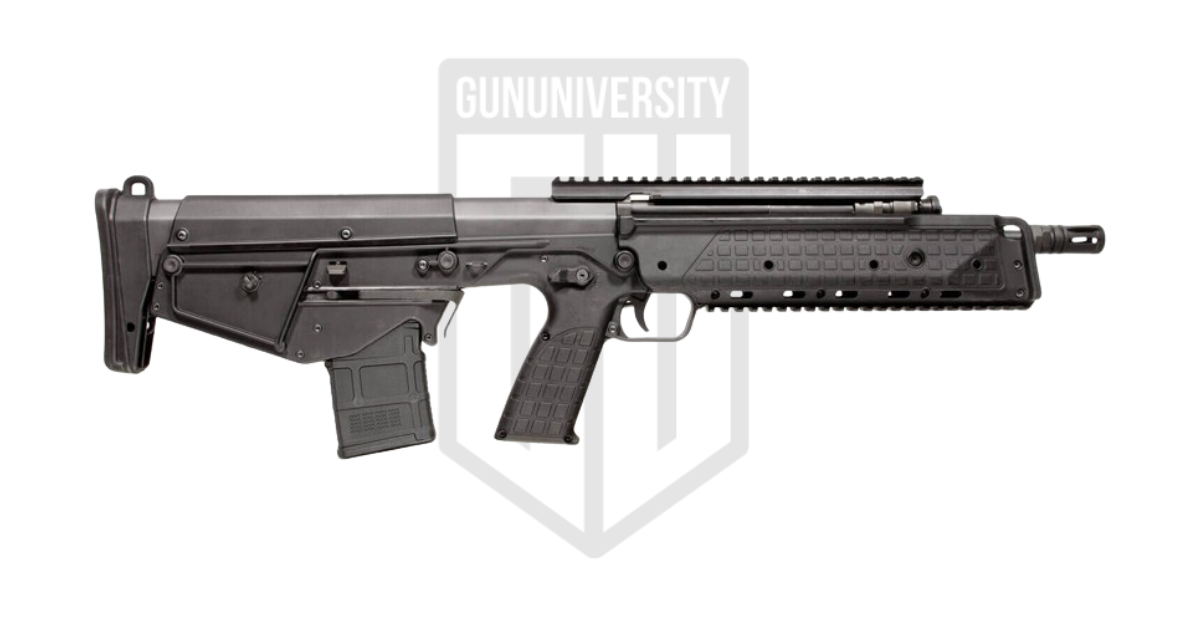 Kel Tec RDB Featured Image