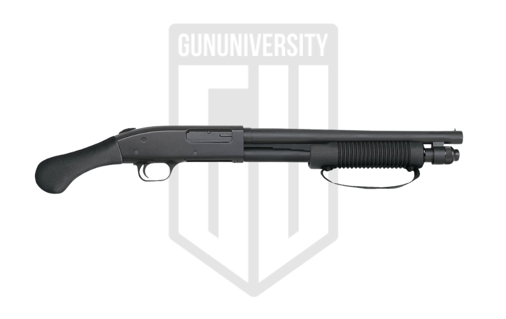 Mossberg Shockwave