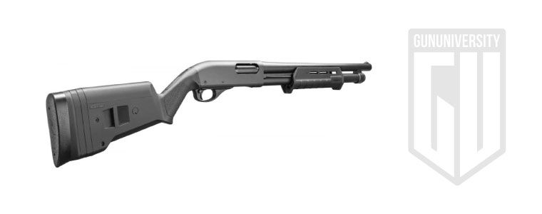 Remington 870 Express