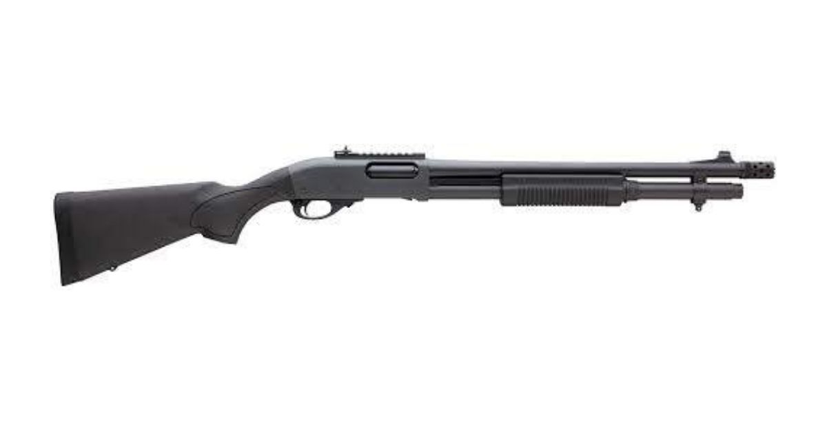Remington-870-Tactical-Display