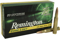 Remington-Core-Lokt-30-06