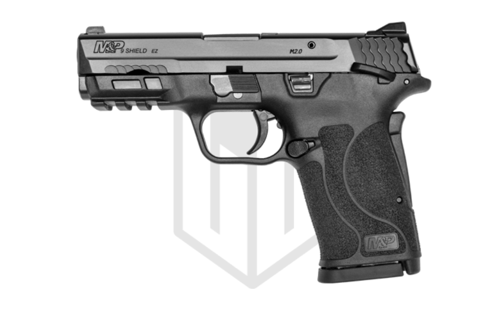 Best 9mm Pistols [2024 UPDATED!] CCW, Home Defense, & More