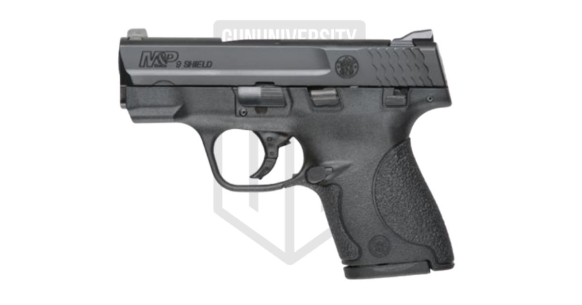 S&W M&P Shield 9 Review: CCW Standard or Outdated Carry?