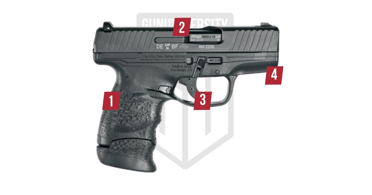 Walther-PPS-M2-features