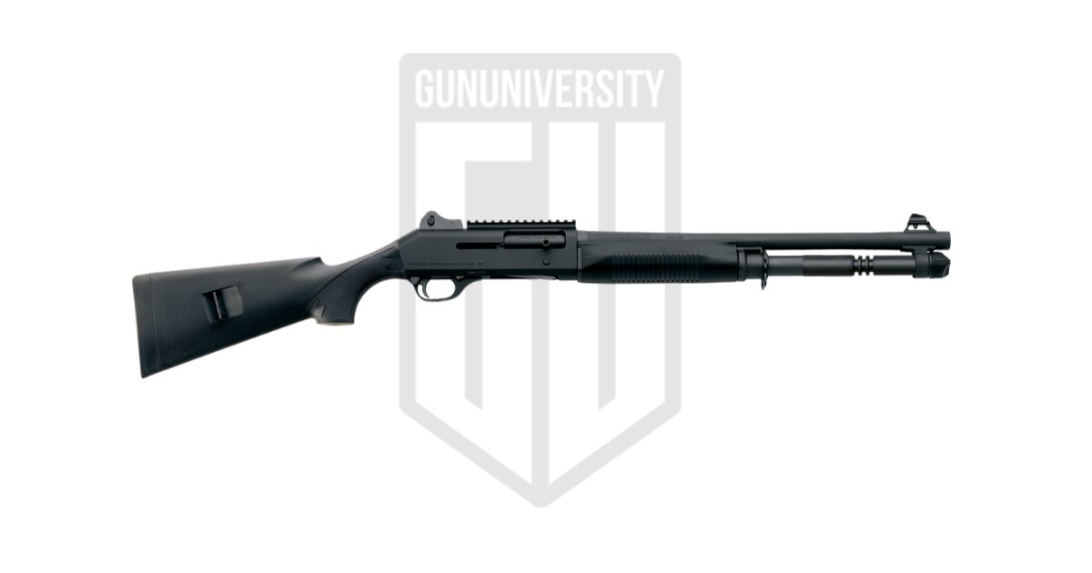 Benelli M4 Shotgun Review: Is it worth the price?