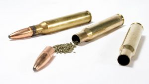 bullet-part-of-ammunition