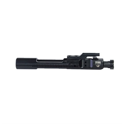 faxon 6mm arc bolt