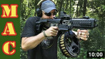 The Fostech Origin SBV Firearm
