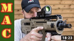IWI Israel Factory Tour