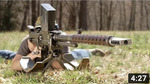  iMac vs 20mm Anti-Tank Lahti