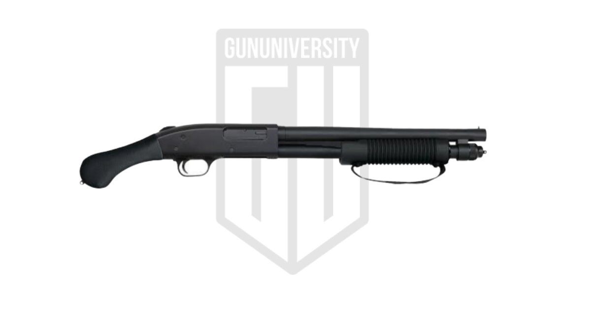 Mossberg Shockwave Review [2021]: Is It Worth It?