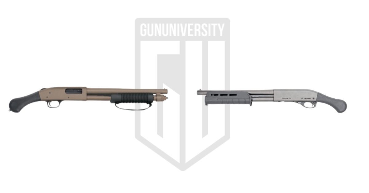remington-tac-14-vs-mossberg-shockwave