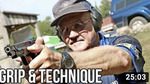 How to Shoot a Pistol with World Champion Shooter