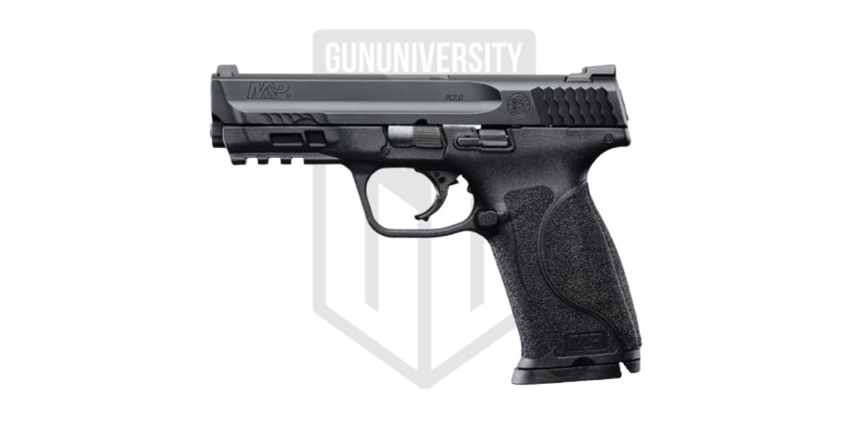 S&W M&P 9mm 2.0 Review [2021]: Solid Choice at a Good Value