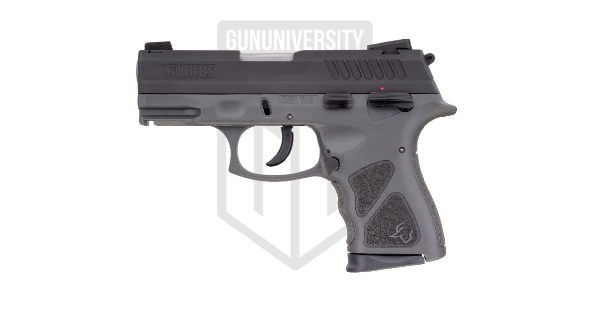 Taurus TH9 Review [2021]: Is This Budget Gun Worth It?