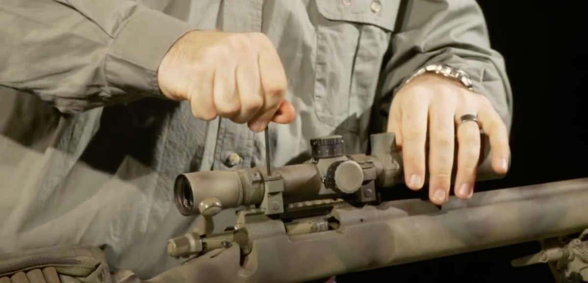 How to Mount a Scope in 2023 [Guide + Free Tool]