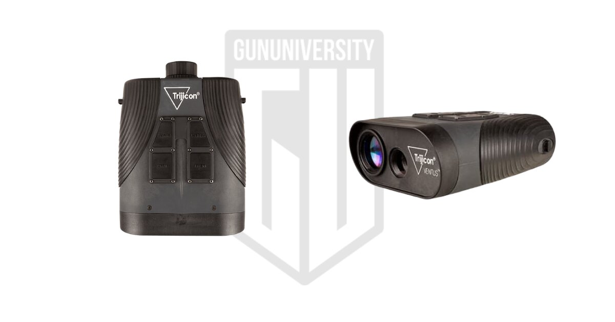 Trijicon Ventus Review [2021]: Wind Reading Game Changer?